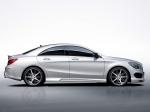 Mercedes-Benz CLA-Class RSR by Carlsson 2013 года